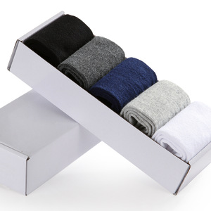 Profesional Mens Half Business <span class=keywords><strong>Calcetines</strong></span> Tobillo <span class=keywords><strong>Calcetines</strong></span> <span class=keywords><strong>de</strong></span> negocios para hombres - Product Image 4