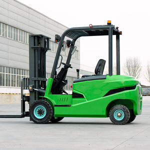 Montacargas Eléctrico <span class=keywords><strong>de</strong></span> Entrega Rápida, Montacargas Diésel <span class=keywords><strong>de</strong></span> 1.5 <span class=keywords><strong>Toneladas</strong></span>, 2 <span class=keywords><strong>Toneladas</strong></span>, 3 <span class=keywords><strong>Toneladas</strong></span>, Montacargas Hidráulico para Almacén - Product Image 3