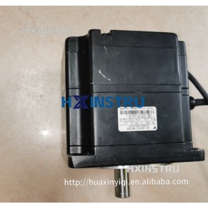 YASKAWA มอเตอร์เซอร์โว AC รุ่น SGMP-08A312B 750W มือสอง MOT-I-2572=8A41 H - Product Image 3