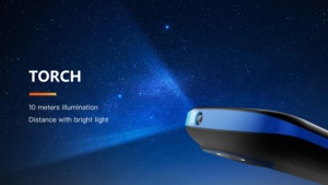 IPRO A7mini Telefono Cellulare con Doppia SIM, Marca di Qualità a Prezzo Molto Conveniente, Display 1.77", Tastiera Fisica - Product Image 5