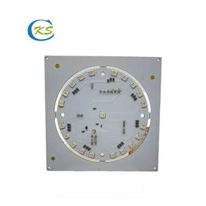 Nhà Sản Xuất Dịch Vụ Lắp Ráp PCBA LED Trung Quốc Tại Thâm Quyến - Product Image 3