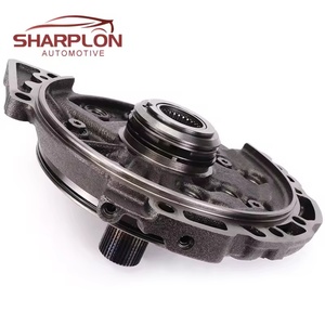 Bomba de Aceite de Transmisión U140 U240 U241 U250 Original SP en Perfecto Estado para Toyota Lexus, Venta Directa - Product Image 6