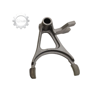 Horquillas TISS para caja de cambios FIAT Mt75, horquilla de cambio de transmisión OEM 46820995, 46750827, 55241769 - Product Image 1