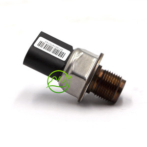 Tốt Chất Lượng Nhiên Liệu Áp Lực Đường Sắt Cảm Biến 3PP2-3 10.0522-9924.1 100522-99241 - Product Image 3