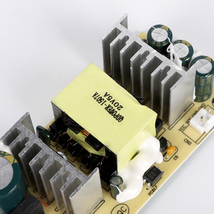 Alimentation électrique à découpage 24V 8A, alimentation électrique AC DC, carte d'alimentation, module d'alimentation à sortie unique - Product Image 3