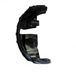 Nouveau garde-boue arrière à doublure couronne LH 75521M74L00 pour pièces de rechange de moteur Maruti Suzuki Swift 2nd Gen 1.3L - Product Image 1