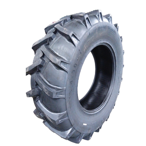 Pneu et roue d'irrigation linéaire/pivotante 14.9x24 W12x24 - Product Image 6