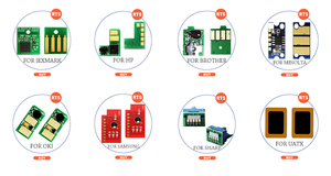 ชิปตลับหมึก T376020 รุ่น 376 T376 สำหรับเครื่องพิมพ์ Epson PM525 ลดราคา - Product Image 4