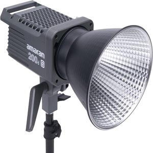 Pour <span class=keywords><strong>Amaran</strong></span> 200D S 200W Lumière vidéo LED bicolore, contrôle par application Bluetooth, alimentation DC/AC, lumière de studio - Product Image 4