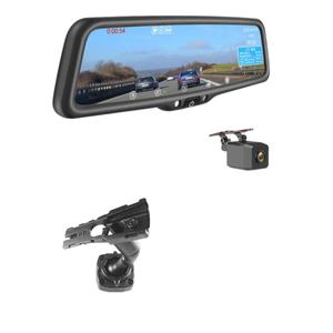 Cámara de grabación de video para automóvil Cámara de grabación muy alta para automóvil con video de lapso de tiempo - Product Image 1