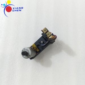 Moteur d'encre d'occasion d'origine ER C37M808335 C37M 8083 35 pour machine d'impression offset Man Roland - Product Image 5