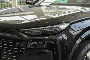 Nuevo 2026 2025 Eléctrico para Black A/<span class=keywords><strong>U</strong></span>/<span class=keywords><strong>D</strong></span>/I Q6L Sportback E-tron SUV Euro VI Alta Velocidad 200km/h Automático R20 RWD Volante a la Izquierda - Product Image 6
