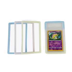 Protector de Tarjetas Graduadas Pokemoned al por Mayor: Funda Protectora para Tarjetas Graduadas - Product Image 5