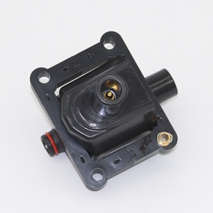 Bobinas de encendido OEM A0001500280 A0001587103 ZS340 ZS295 0221506002 0221506003 UF527 UF137 para bobina de encendido Benz Ignit - Product Image 5