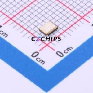 S3227120121060B5 Crystal (Passive) SMD3225-4P Crystal Oscillator SMD Crystal Oscillator 27.12MHz 10ppm 12pF - Product Image 1