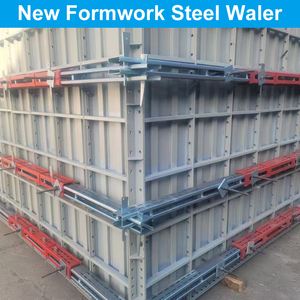 High Quality Ultra High Strength Thin-Walled Steel <strong>Pipes</strong> Q980 Steel <strong>Pipe</strong> for <strong>Concrete</strong> <strong>Formwork</strong> <strong>Support</strong> - Product Image 4