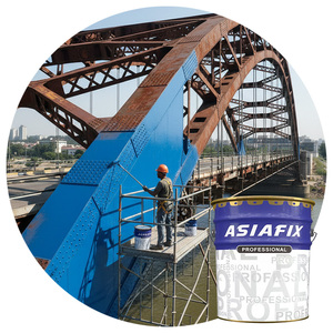 Pintura en Aerosol de Resina Alquídica de Alta Resistencia Antioxidante, Pintura en Aerosol Ultra Cover - Product Image 3