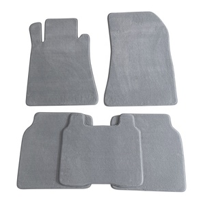 <span class=keywords><strong>Tappetini</strong></span> auto speciali per <span class=keywords><strong>Mercedes</strong></span> Benz <span class=keywords><strong>GLA</strong></span>/CLA W117 W118 W156 <span class=keywords><strong>tappetini</strong></span> auto personalizzati in nylon materiale originale - Product Image 3