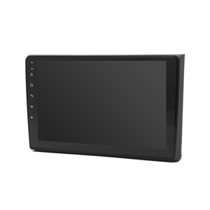 Lecteur multimédia <span class=keywords><strong>de</strong></span> voiture Android tout-en-un avec GPS, WiFi intégré et caméra <span class=keywords><strong>de</strong></span> recul pour <span class=keywords><strong>tableau</strong></span> <span class=keywords><strong>de</strong></span> <span class=keywords><strong>bord</strong></span> <span class=keywords><strong>Audi</strong></span> <span class=keywords><strong>A4</strong></span> (2002-2008) - Product Image 4