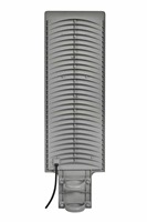 Lampu jalan komersial 50W 100W 150W 200W, lampu jalan Led cangkang aluminium murah lampu jalan luar ruangan