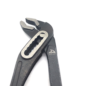 <span class=keywords><strong>New</strong></span> Durable công cụ phần cứng rãnh Doanh kìm đa chức năng kìm ống nước Công cụ và thiết bị - Product Image 5