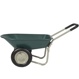 Carro de malla para herramientas de jardín modelo caliente del mercado europeo WB3020P(WB5405) - Product Image 3