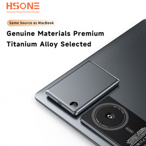 พาวเวอร์แบงค์ไร้สาย 5000mAh, หน้าจอดิจิตอล ชาร์จเร็ว 15W พาวเวอร์แบงค์ขนาดกะทัดรัด ใช้งานได้ทันที รุ่น LE15A2 - Product Image 1