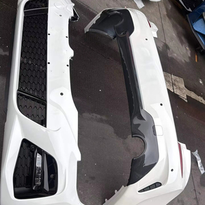 Per BMW Serie 3 (G20), G20 330i M Sport, G28 Paraurti Anteriore e Posteriore, Parti di Carrozzeria Nuove o Usate - Product Image 1