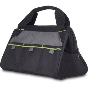 Bolsa de Transporte Impermeable para Peluquería Canina de Gran Capacidad, Kit de Herramientas, Organizador de Suministros para Perros y Gatos, Fábrica con Certificación BSCI - Product Image 4