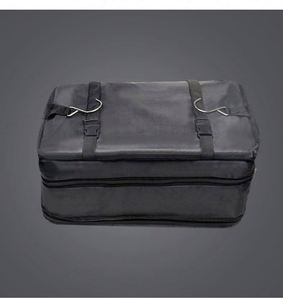 Sac de rangement pour meubles de maison, boîte de rangement pour bureau à domicile, sac de rangement pour salle à manger, boîte de rangement pour salon, sac de rangement pour chambre à coucher - Product Image 4