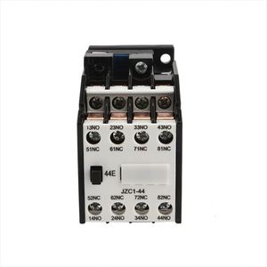 <strong>DILM17</strong>-<strong>10</strong>(208V60Hz) Contactor Relay Auxiliary Contact Module - Product Image 4