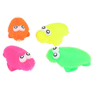 XTQ Chaud Durable Joint Puffer Doux <span class=keywords><strong>Anti</strong></span> <span class=keywords><strong>Stress</strong></span> Nouveauté Populaire Décompression Enfants Squeeze Jouets - Product Image 5