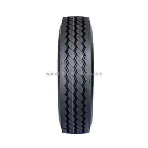 ยางรถบรรทุกแลนด์ลักซ์ ทรีแอกลี อะโอลู 12R22.5 รุ่น LRA729 - Product Image 1