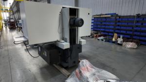 דיוק גבוהה cnc משטח שחיקה מכונת עמיד ויציב עם ליבה נושאת באיכות גבוהה - Product Image 5