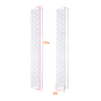 Bâton modulaire en plastique pour plantes Monstera Bâtons pour plantes grimpantes Support pour plantes d'intérieur Ensemble de poteaux pour mousse de sphaigne