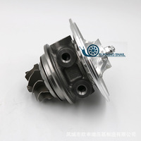 Cartouche de turbocompresseur automobile VEA30023 8973815070 pour moteur diesel Isuzu 4JJ1E4N 3.0L TDI, pièces de rechange