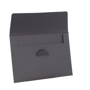 Tùy chỉnh các tông phong bì thân thiện với môi & tái chế với mạ Vàng logo cho doanh nghiệp gửi thư - Product Image 6