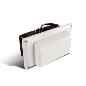 Tytxrv Caravan phụ kiện 12V <span class=keywords><strong>RV</strong></span> bên ngoài Vent Air Outlet nhanh hấp thụ dầu Cắm Trại xe <span class=keywords><strong>RV</strong></span> phạm vi mui xe Air Vent - Product Image 1