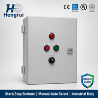 Boîtier de distribution ATS 630A S-XL à double alimentation, armoire de transfert automatique d'urgence basse tension pour hôpitaux et usines