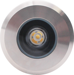 <span class=keywords><strong>Mini</strong></span> projecteur LED RGB submersible en acier inoxydable 1W/3W, étanche IP68, AC/DC 12V/24V, télécommande, pour <span class=keywords><strong>piscine</strong></span>, marches, spa, éclairage d'accentuation - Product Image 4
