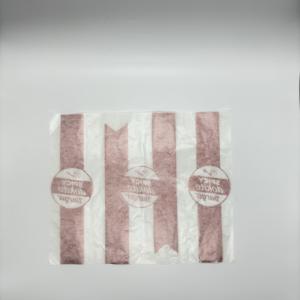 Papel de Aluminio Aislante de Alta Calidad para Envolver Hamburguesas y Alimentos Calientes - Product Image 4