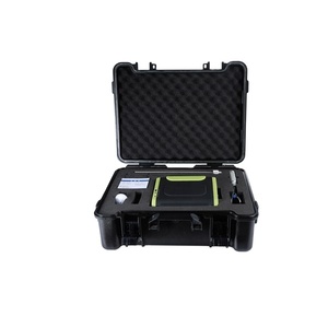SKZ1050D-H2 détecteur portatif portatif d'analyseur de moniteur de gaz de l'hydrogène H2 0-40000ppm de principe électrochimique - Product Image 5