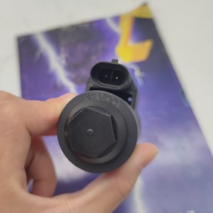 Électrovanne 12V AT177703 pour pièces de moteur <span class=keywords><strong>J</strong></span> <span class=keywords><strong>Deere</strong></span> 310E 710D - Product Image 6