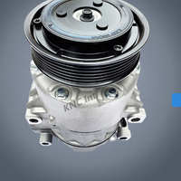 Compresseur d'air de climatisation automobile OEM d'origine pour Hyundai et Kia 97701-