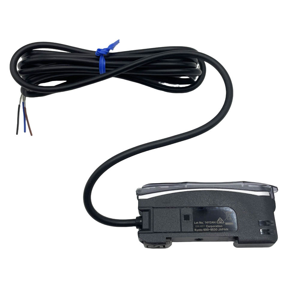 E3x Hd11 Amplifier Photoelectric Sensor New Original Ready Stock for Industrial Automation Pac Dedicated Plc