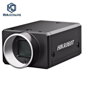 MV-CH250-90GC/M กล้องสแกนพื้นที่สำหรับการตรวจสอบอุตสาหกรรม ความละเอียดสูง 25MP 1.1" CMOS 4.5fps GigE - Product Image 1