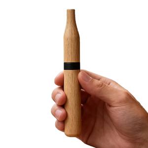 Inhalateur d'aromathérapie portable aux huiles essentielles pures pour arrêter de fumer, avec menthe poivrée, citron et eucalyptus - Bâtonnet sans fumée - Product Image 2