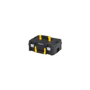 STANLEY-CAJA DE HERRAMIENTAS TOUGHSYSTEM FATMAX,®TS400 - EAN 3253561719660 CAJAS DE HERRAMIENTAS DE PLÁSTICO - Product Image 1
