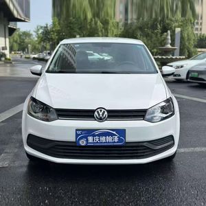 Venta Especial Volkswagen Gasolina V-W <span class=keywords><strong>Polo</strong></span> <span class=keywords><strong>2018</strong></span> 1.5L Automático Tipo de Conducción 5 Puertas 5 Plazas <span class=keywords><strong>Hatchback</strong></span> Hecho en China - Product Image 2