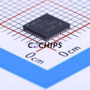 Nouveau et original MSP430F5172IRSBR WQFN-40-EP(5x5) microcontrôleur à puce IC à circuit intégré (MCU/MPU/SoC) - Product Image 1